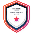 AB-731 - Microsoft AI Transformation Leader