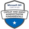 AB-900 - Microsoft Copilot and Agent Administration Fundamentals