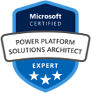 PL-600 - Microsoft Power Platform Solution Architect Expert